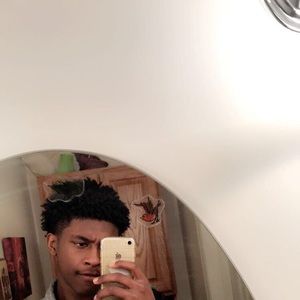 Meet your Posher, Joseph